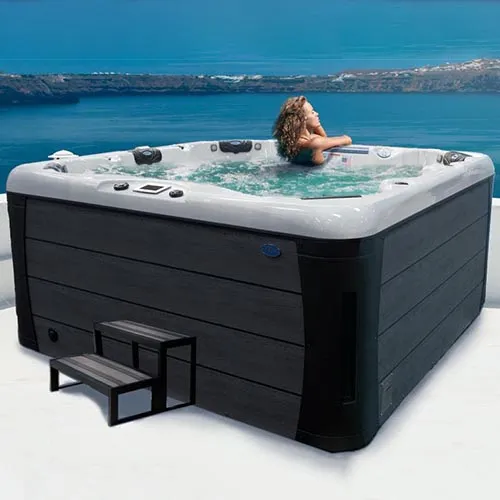 Deck hot tubs for sale in Rome